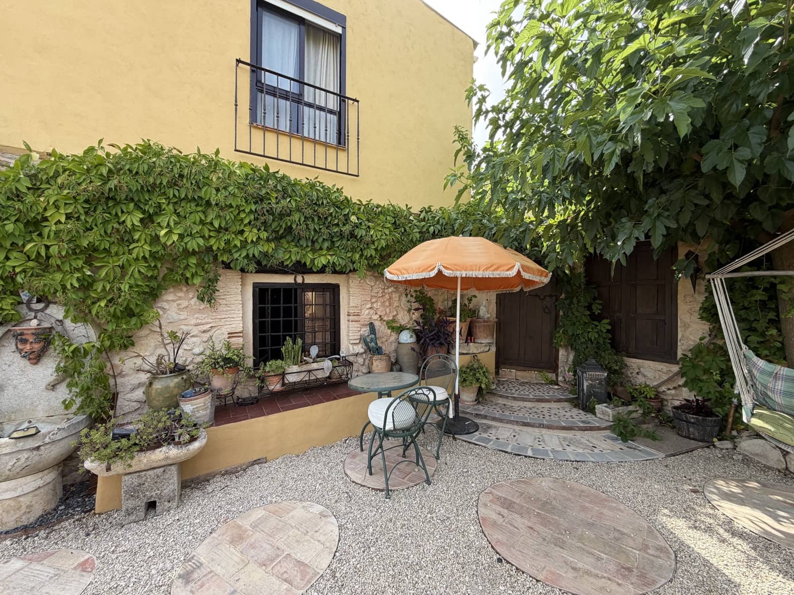 Finca/Casa Rural de 4 habitaciones en Alcoy / Alcoi en venta con piscina - 200.000 € (Ref: 9996564)