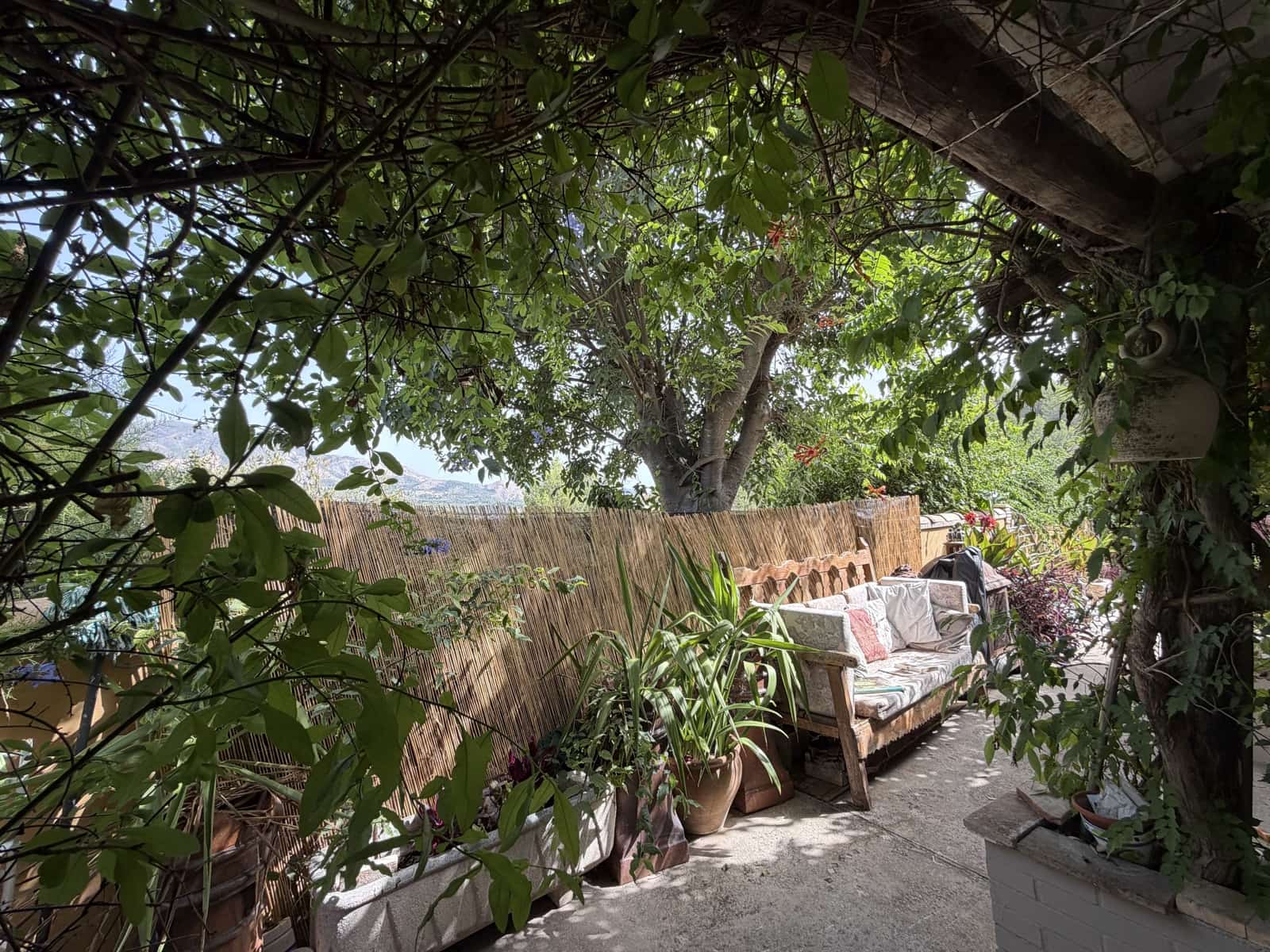 Finca/Casa Rural de 4 habitaciones en Alcoy / Alcoi en venta con piscina - 200.000 € (Ref: 9996564)