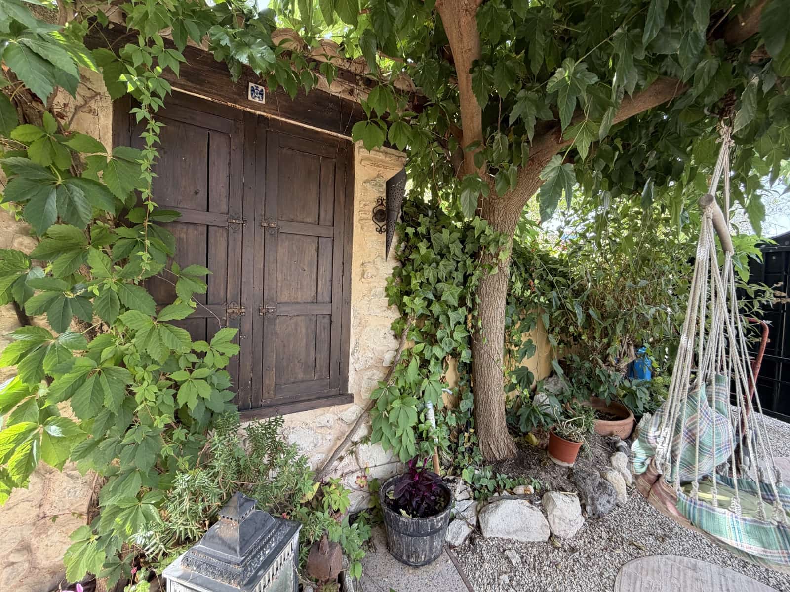 Finca/Casa Rural de 4 habitaciones en Alcoy / Alcoi en venta con piscina - 200.000 € (Ref: 9996564)