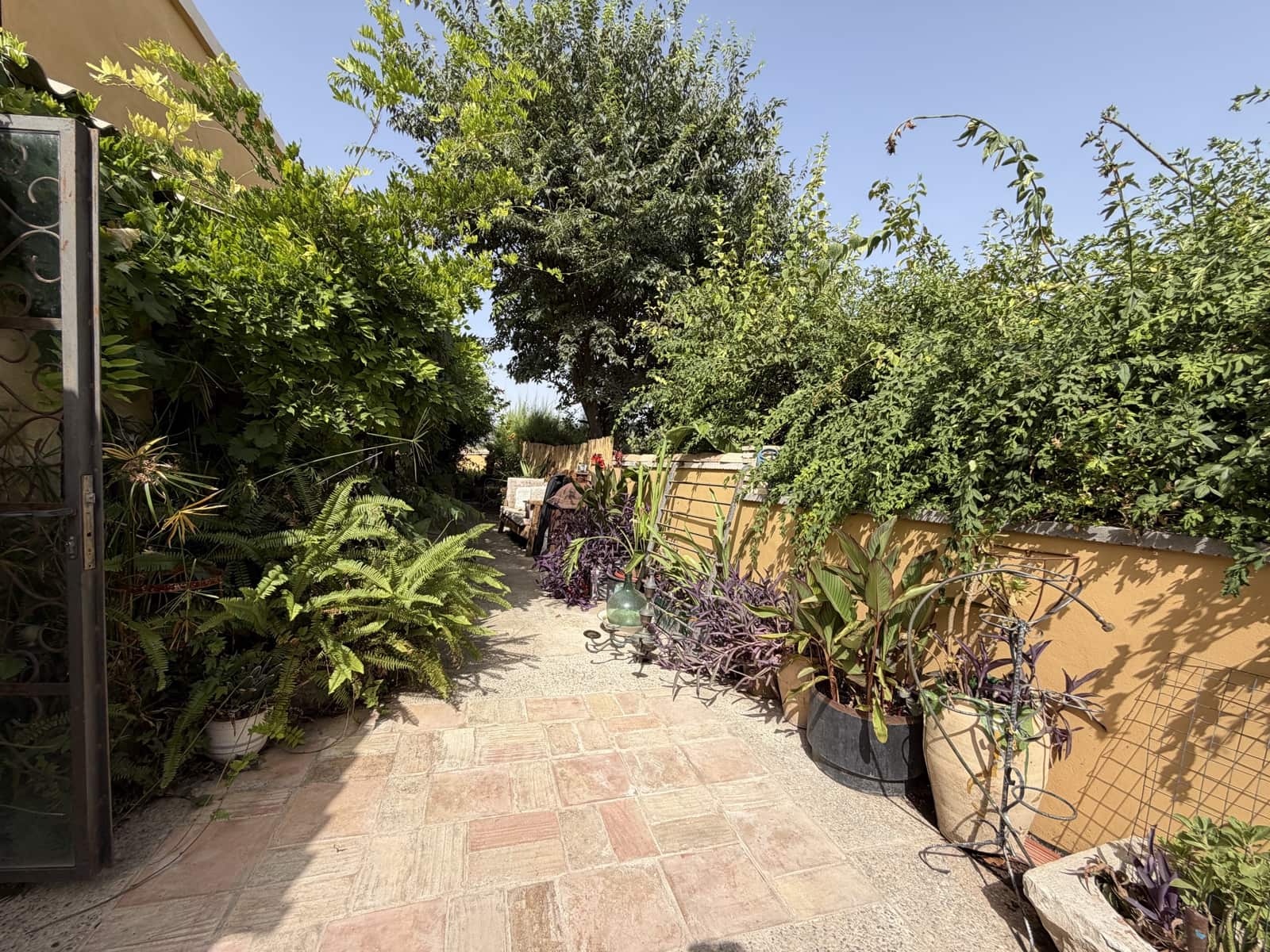 Finca/Casa Rural de 4 habitaciones en Alcoy / Alcoi en venta con piscina - 200.000 € (Ref: 9996564)