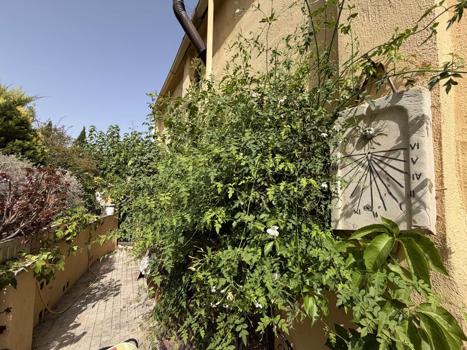 Finca/Casa Rural de 4 habitaciones en Alcoy / Alcoi en venta con piscina - 200.000 € (Ref: 9996564)