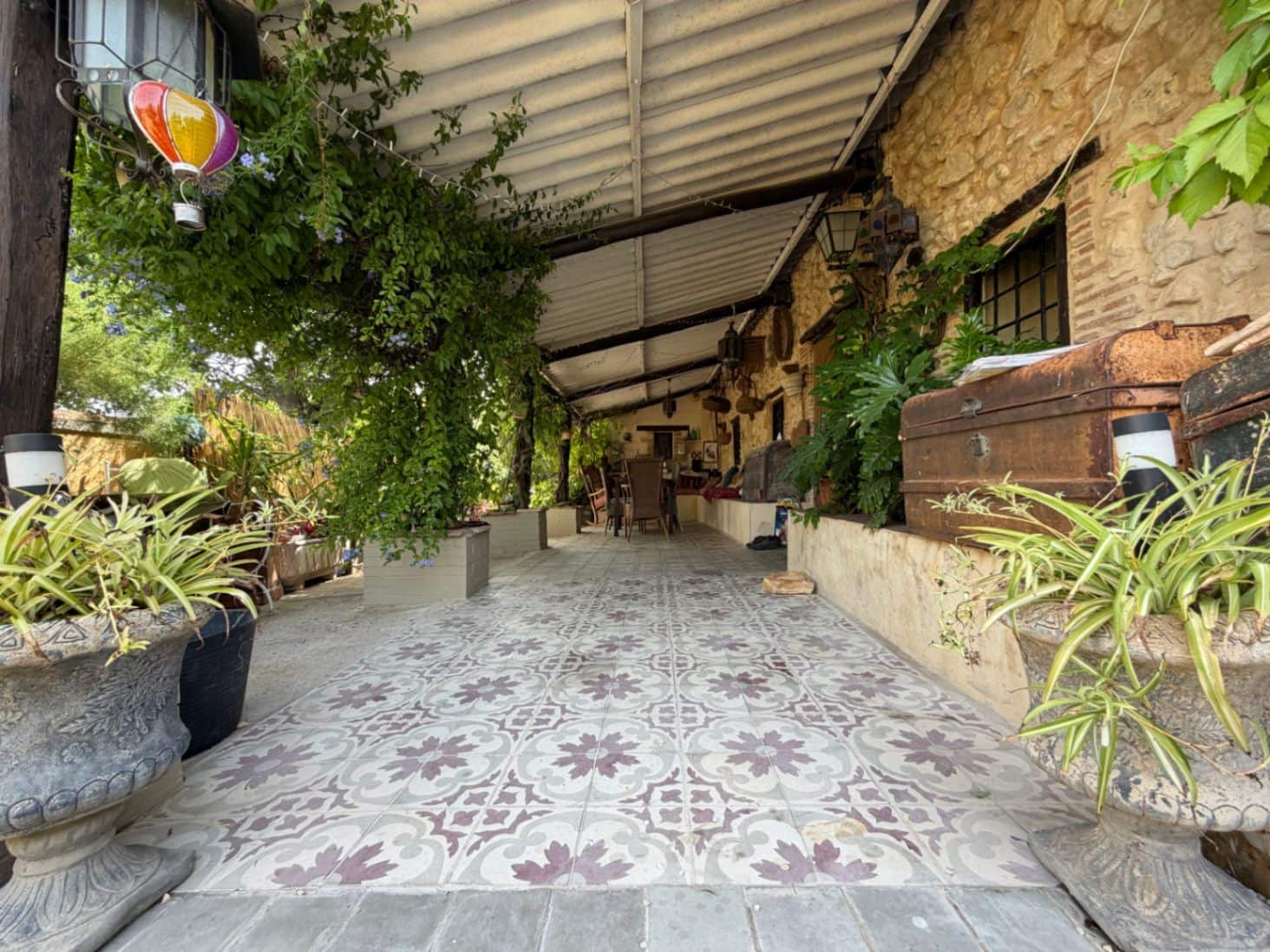 4 chambre Villa/Maison à vendre à Alcoy / Alcoi avec piscine garage - 200 000 € (Ref: 9996564)