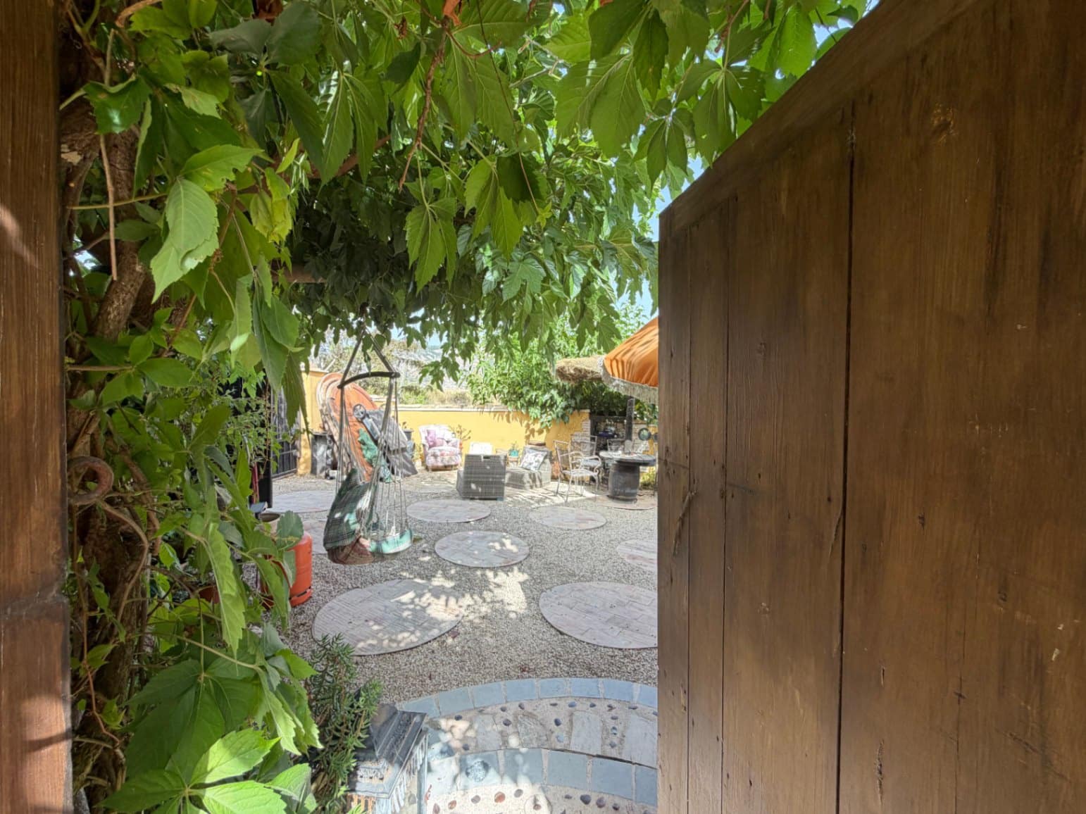4 chambre Villa/Maison à vendre à Alcoy / Alcoi avec piscine garage - 200 000 € (Ref: 9996564)