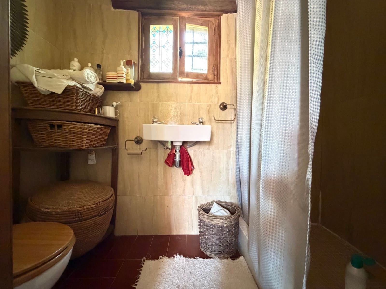 4 chambre Villa/Maison à vendre à Alcoy / Alcoi avec piscine garage - 200 000 € (Ref: 9996564)