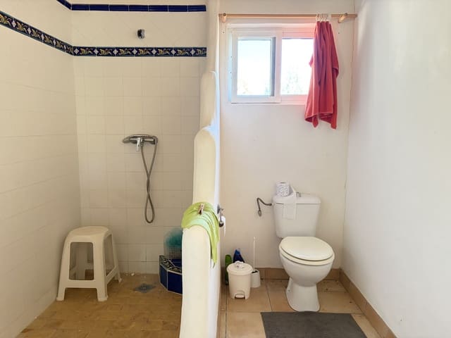 2 slaapkamer Finca/Landhuis te koop in Alcoleja - € 50.000 (Ref: 9997561)
