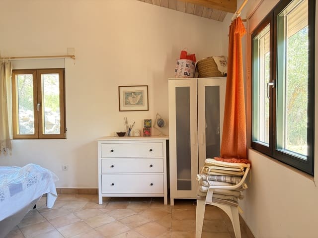 2 slaapkamer Finca/Landhuis te koop in Alcoleja - € 50.000 (Ref: 9997561)