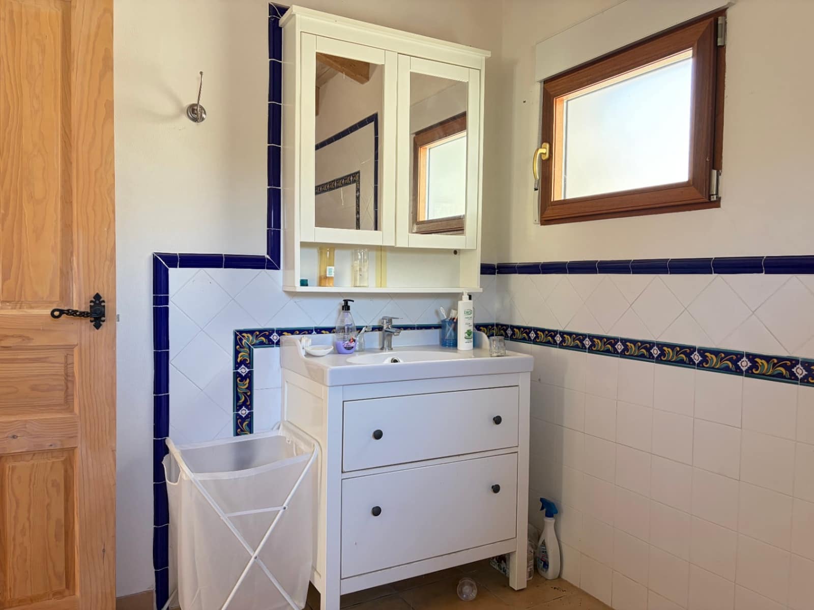Finca/Casa Rural de 2 habitaciones en Alcoleja en venta - 50.000 € (Ref: 9997561)