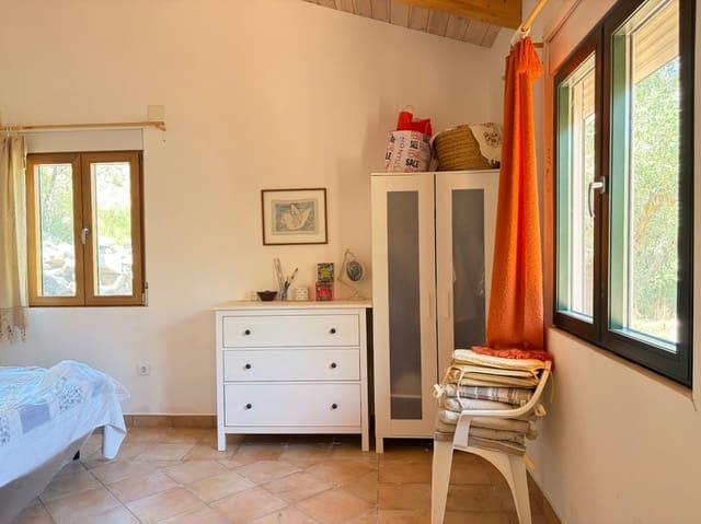 2 quarto Quinta/Casa Rural para venda em Alcoleja - 50 000 € (Ref: 9997561)