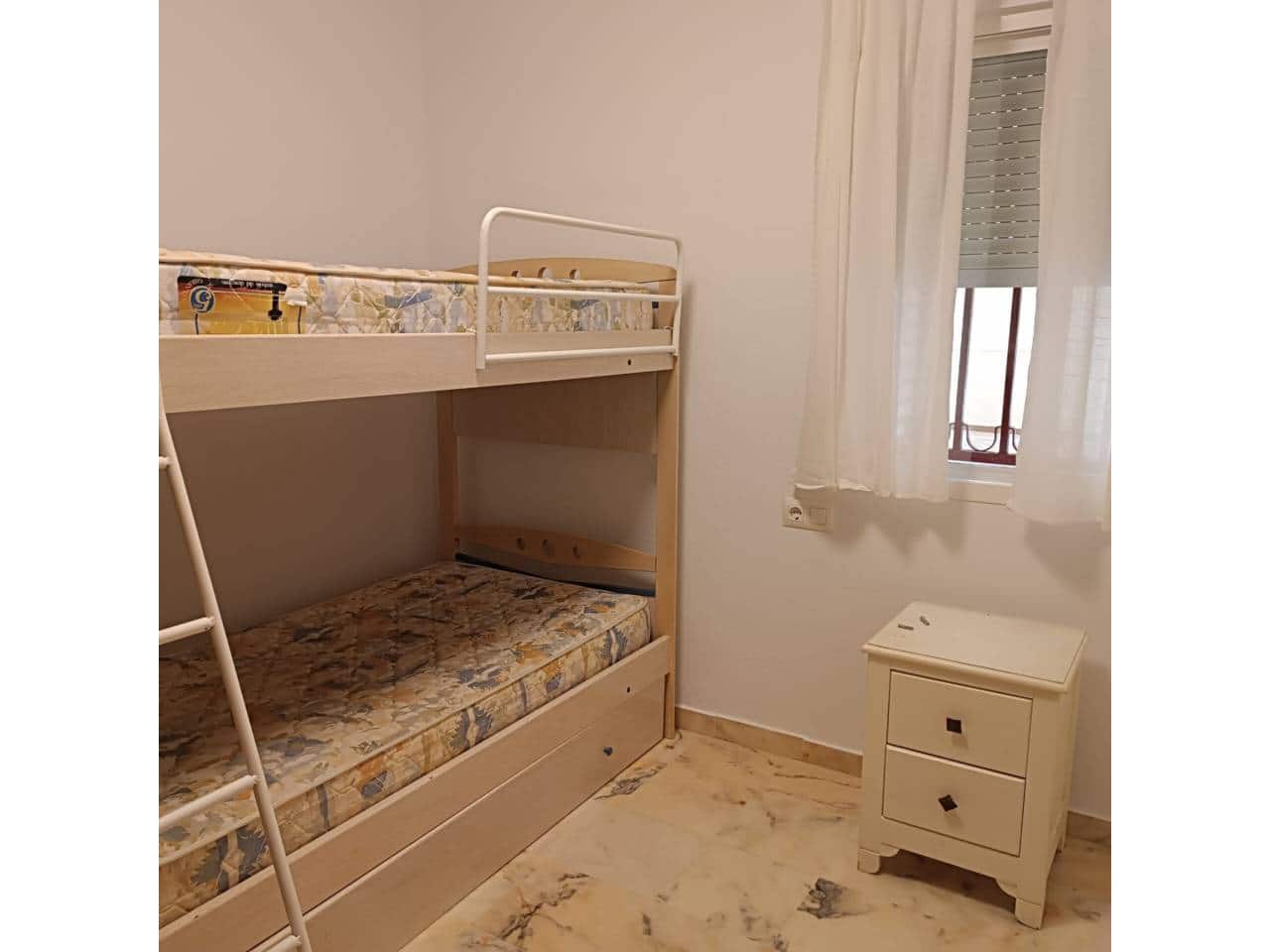 3 Zimmer Apartment zu verkaufen in Benalmadena mit Pool Garage - 525.000 € (Ref: 10023457)