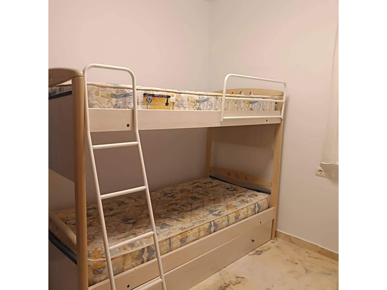 3 Zimmer Apartment zu verkaufen in Benalmadena mit Pool Garage - 525.000 € (Ref: 10023457)