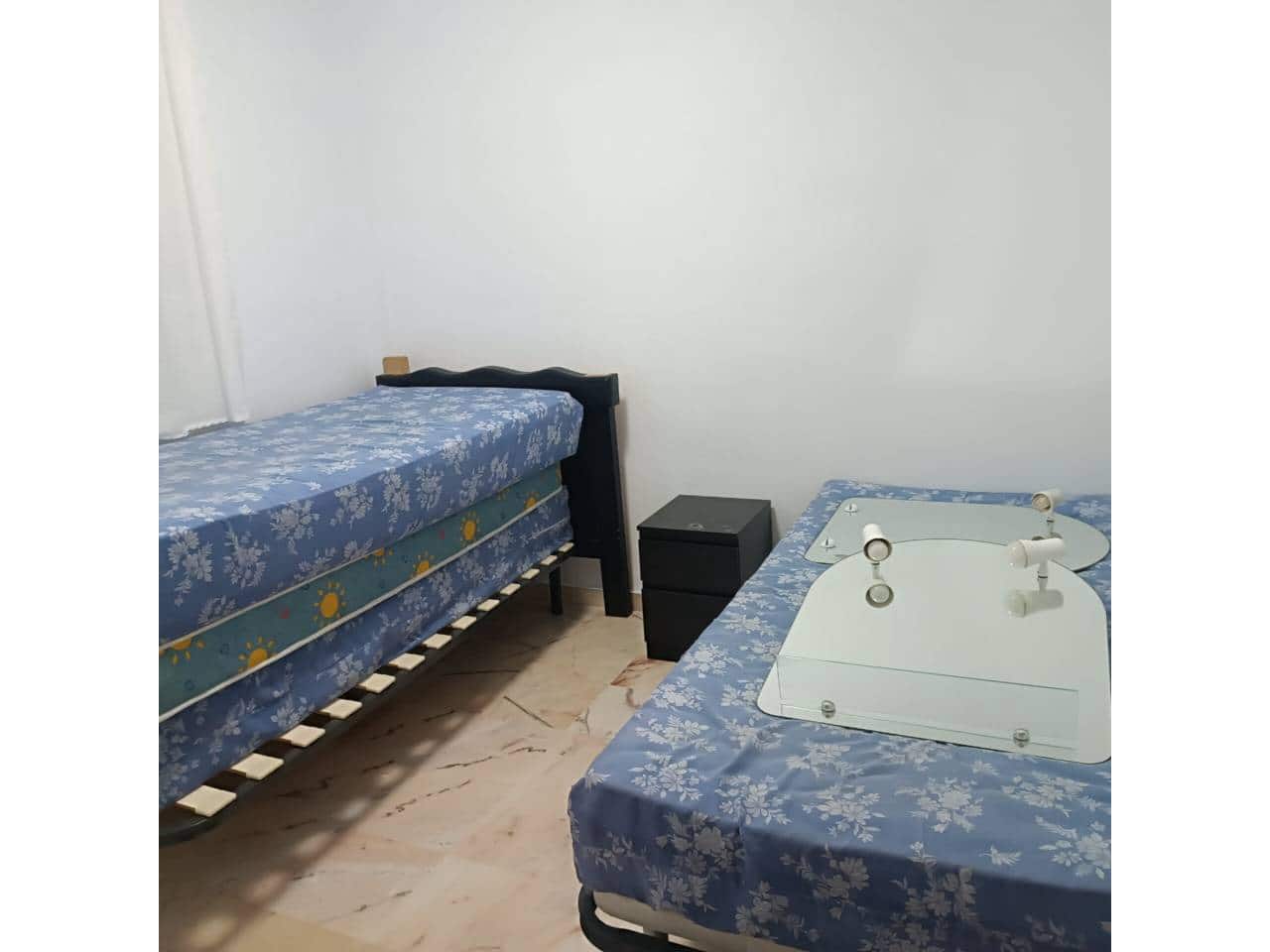 3 Zimmer Apartment zu verkaufen in Benalmadena mit Pool Garage - 525.000 € (Ref: 10023457)