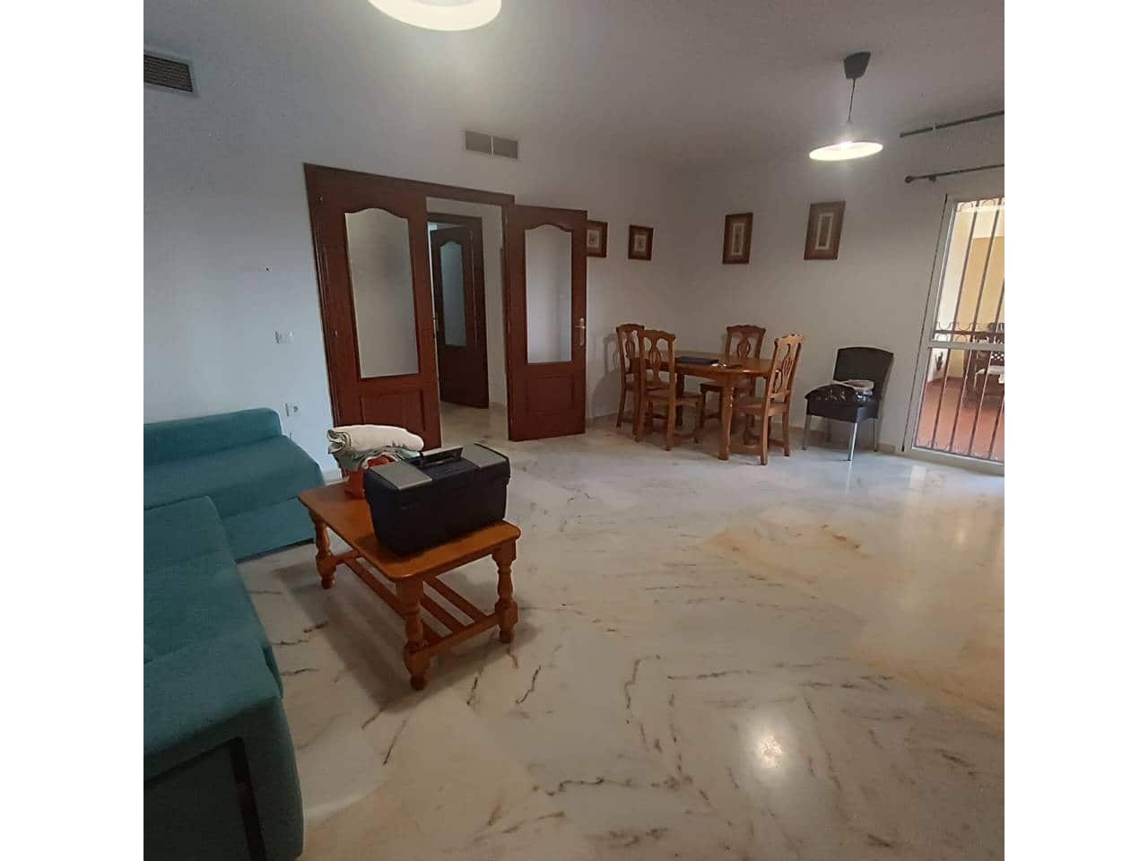 3 Zimmer Apartment zu verkaufen in Benalmadena mit Pool Garage - 525.000 € (Ref: 10023457)