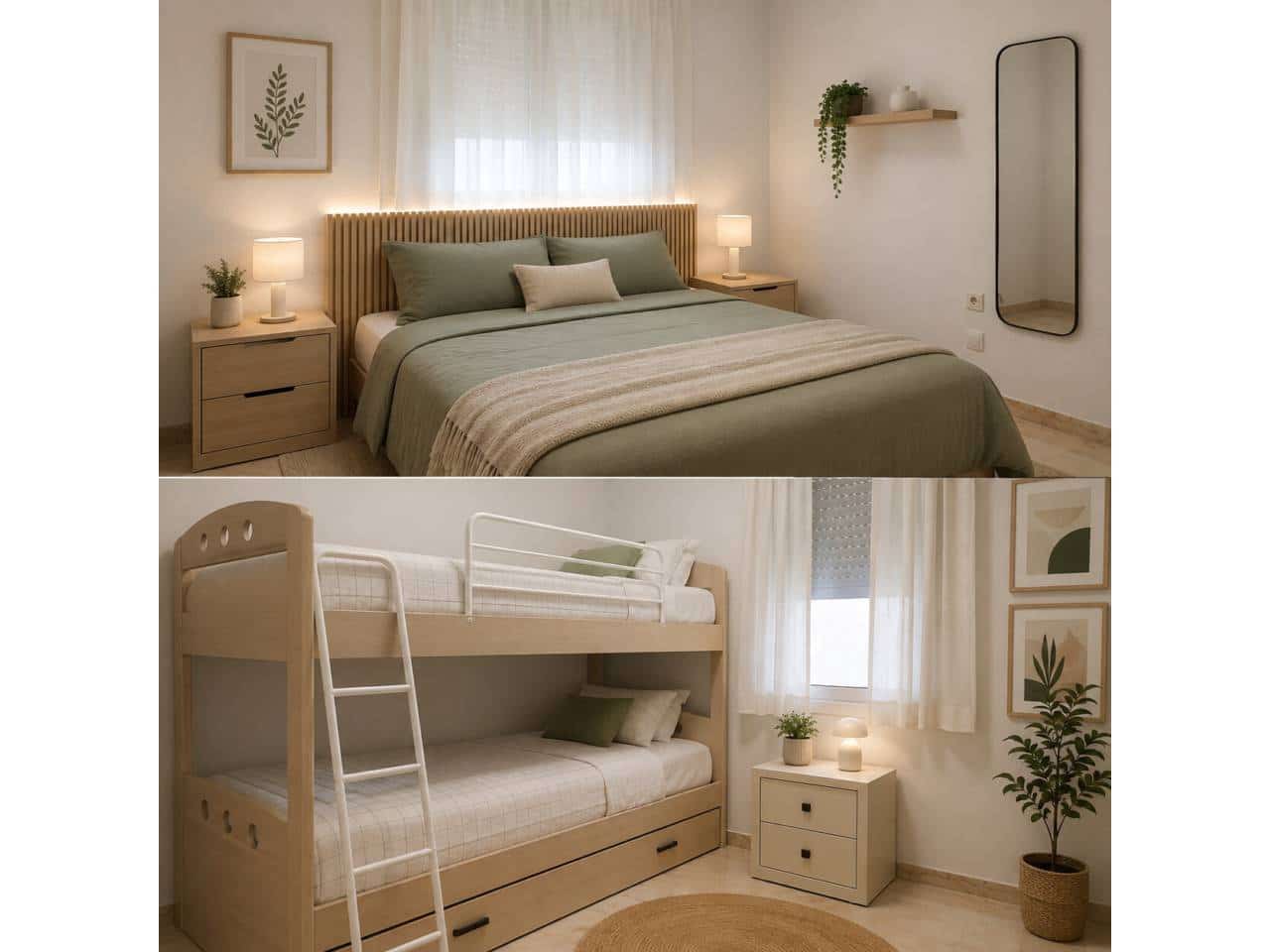3 Zimmer Apartment zu verkaufen in Benalmadena mit Pool Garage - 525.000 € (Ref: 10023457)