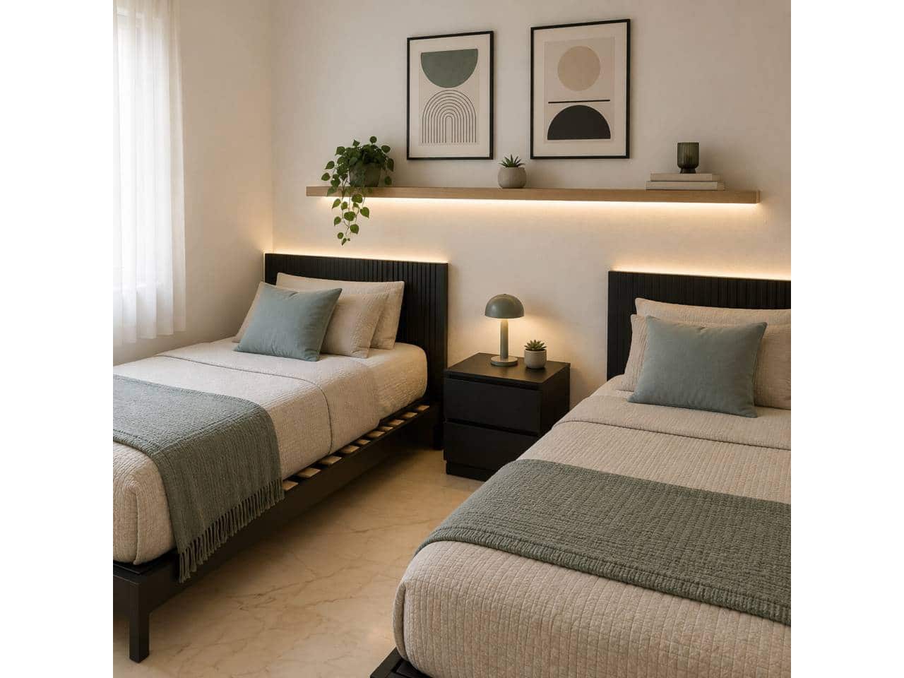 3 Zimmer Apartment zu verkaufen in Benalmadena mit Pool Garage - 525.000 € (Ref: 10023457)