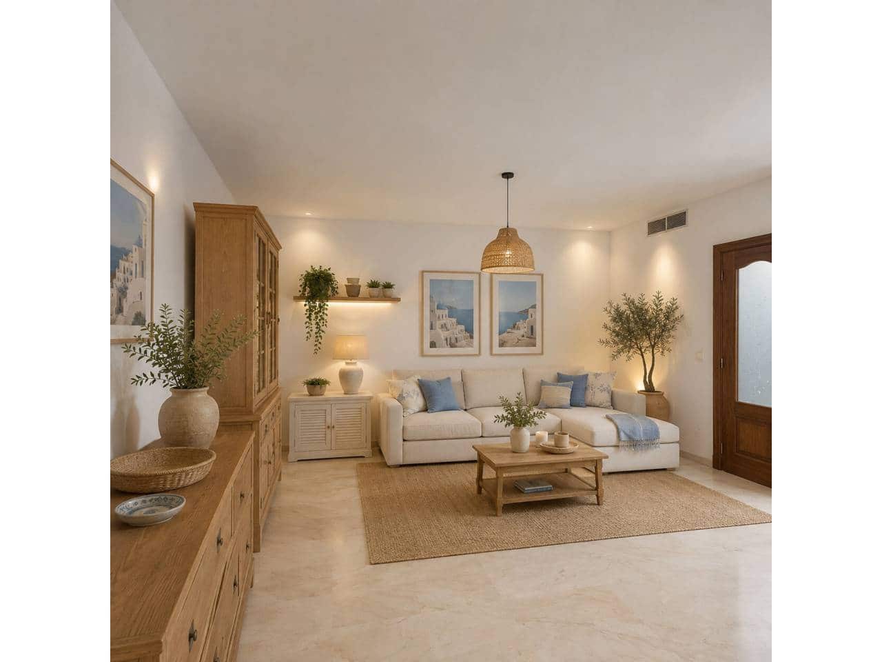 3 Zimmer Apartment zu verkaufen in Benalmadena mit Pool Garage - 525.000 € (Ref: 10023457)