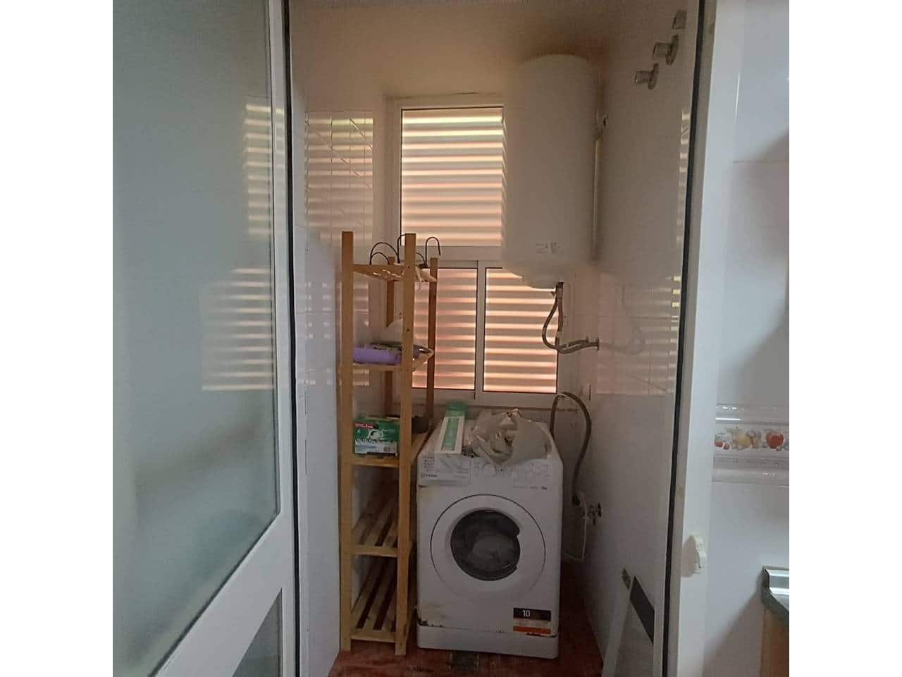 3 Zimmer Apartment zu verkaufen in Benalmadena mit Pool Garage - 525.000 € (Ref: 10023457)