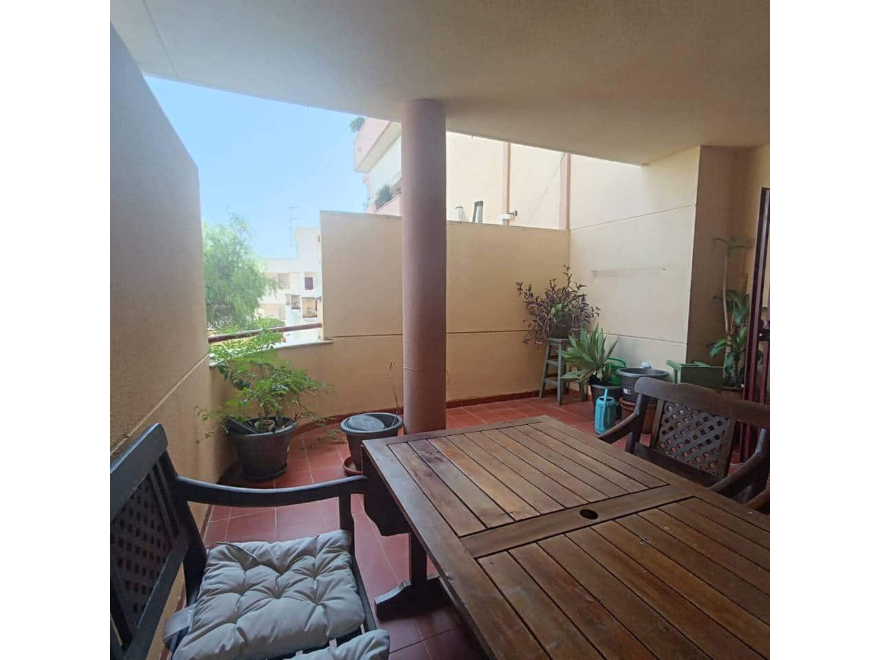 3 Zimmer Apartment zu verkaufen in Benalmadena mit Pool Garage - 525.000 € (Ref: 10023457)