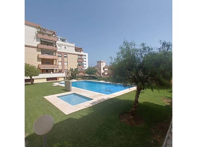 3 Zimmer Apartment zu verkaufen in Benalmádena mit Pool Garage - 525.000 € (Ref: 10023457)