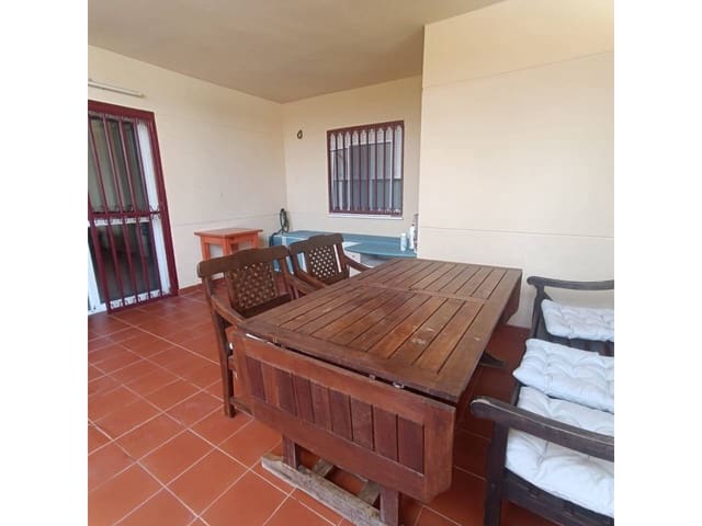 3 Zimmer Apartment zu verkaufen in Benalmádena mit Pool Garage - 525.000 € (Ref: 10023457)