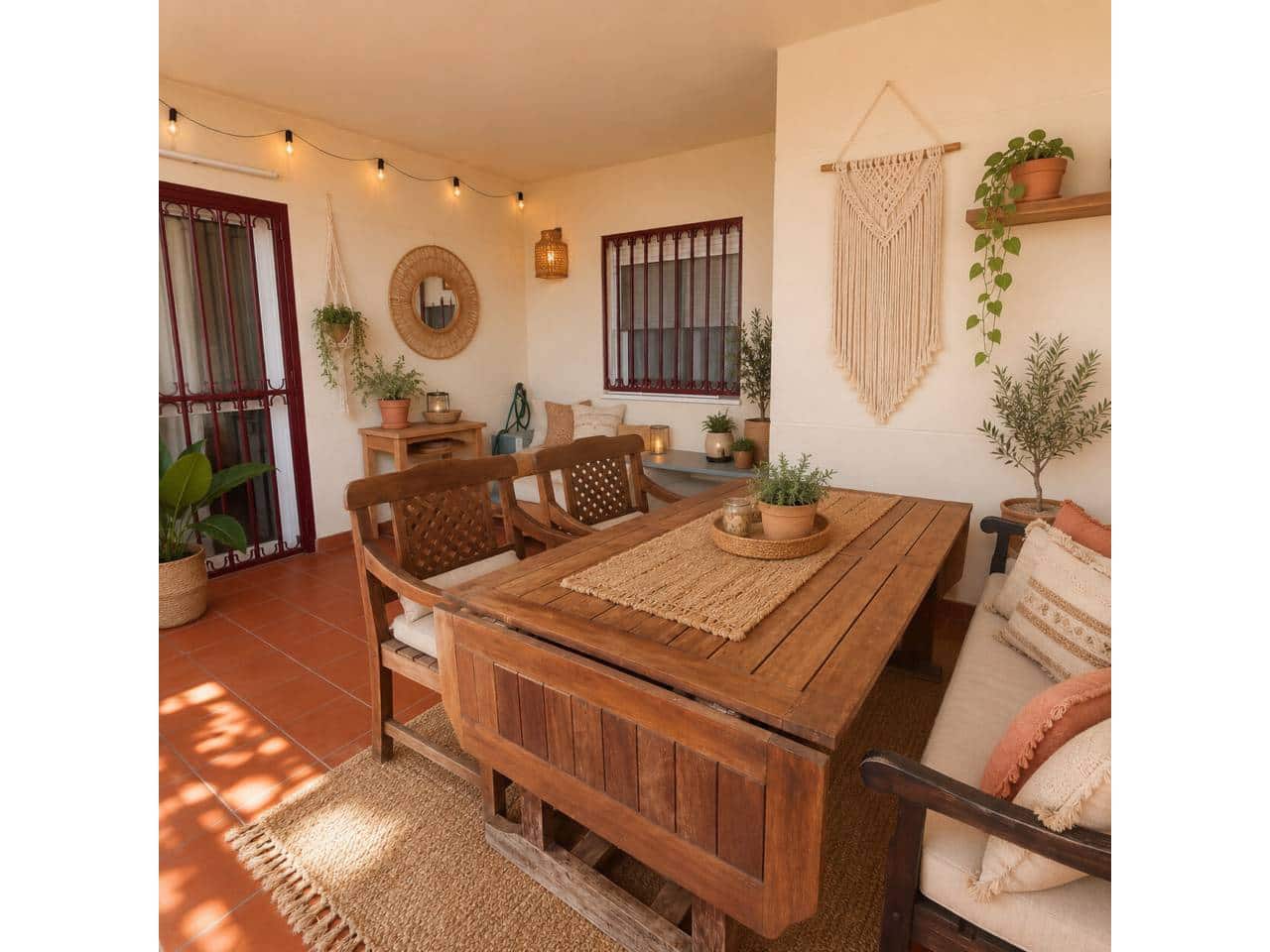 3 Zimmer Apartment zu verkaufen in Benalmadena mit Pool Garage - 525.000 € (Ref: 10023457)