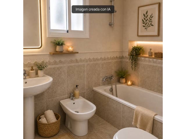 3 Zimmer Apartment zu verkaufen in Benalmádena mit Pool Garage - 525.000 € (Ref: 10023457)