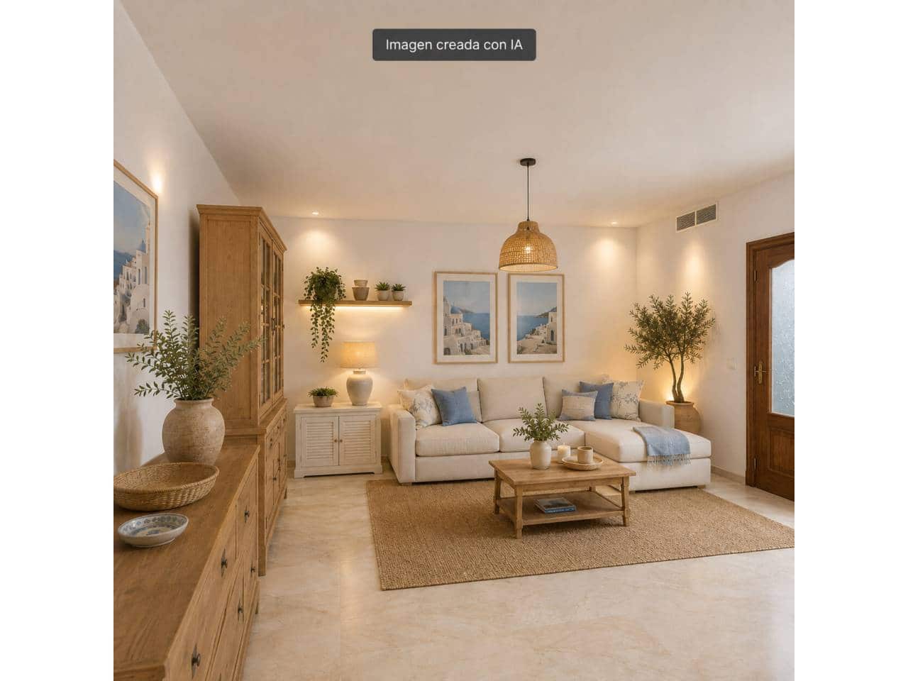 3 bedroom Apartment for sale in Benalmadena with pool garage - € 525,000 (Ref: 10023457)