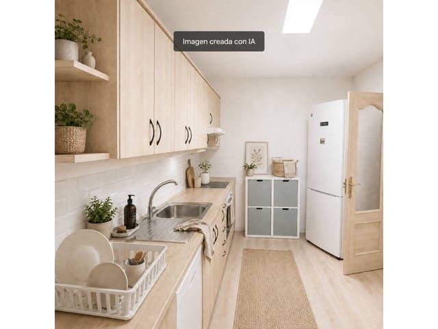 3 Zimmer Apartment zu verkaufen in Benalmádena mit Pool Garage - 525.000 € (Ref: 10023457)