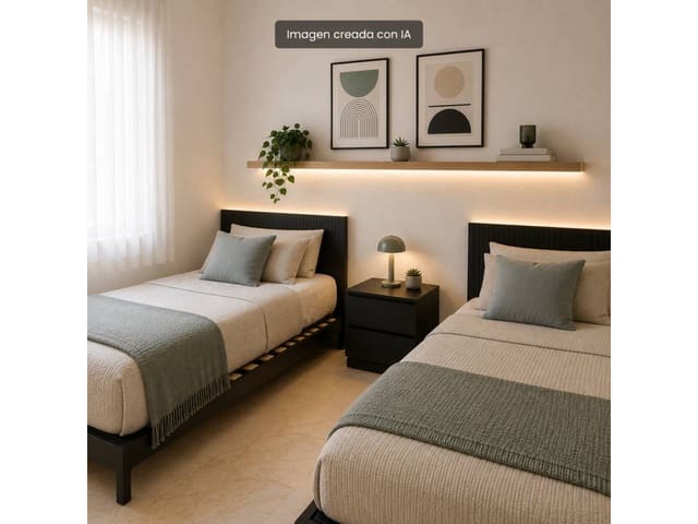 3 Zimmer Apartment zu verkaufen in Benalmádena mit Pool Garage - 525.000 € (Ref: 10023457)