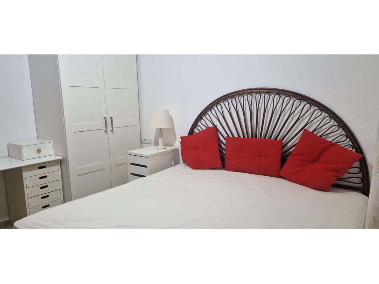 1 camera da letto Appartamento da affittare in Benalmadena con piscina - 1.300 € (Rif: 10026688)