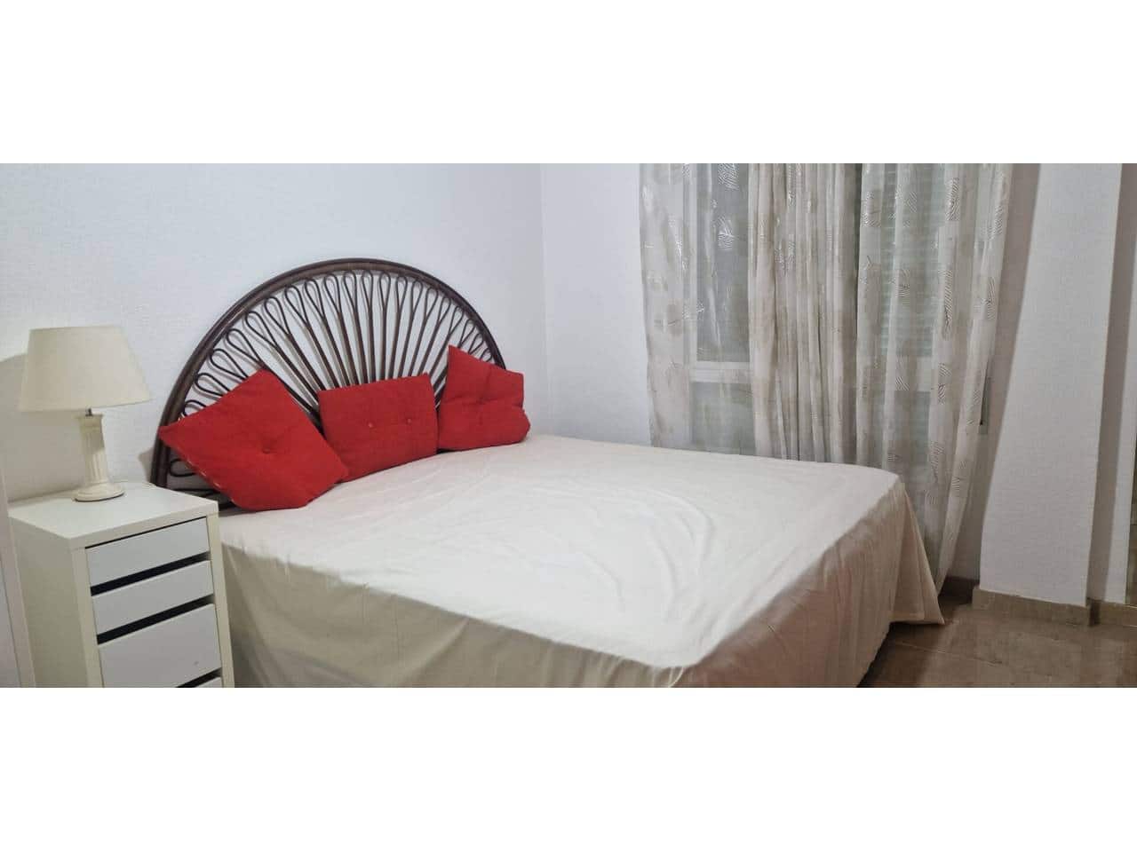 1 camera da letto Appartamento da affittare in Benalmadena con piscina - 1.300 € (Rif: 10026688)