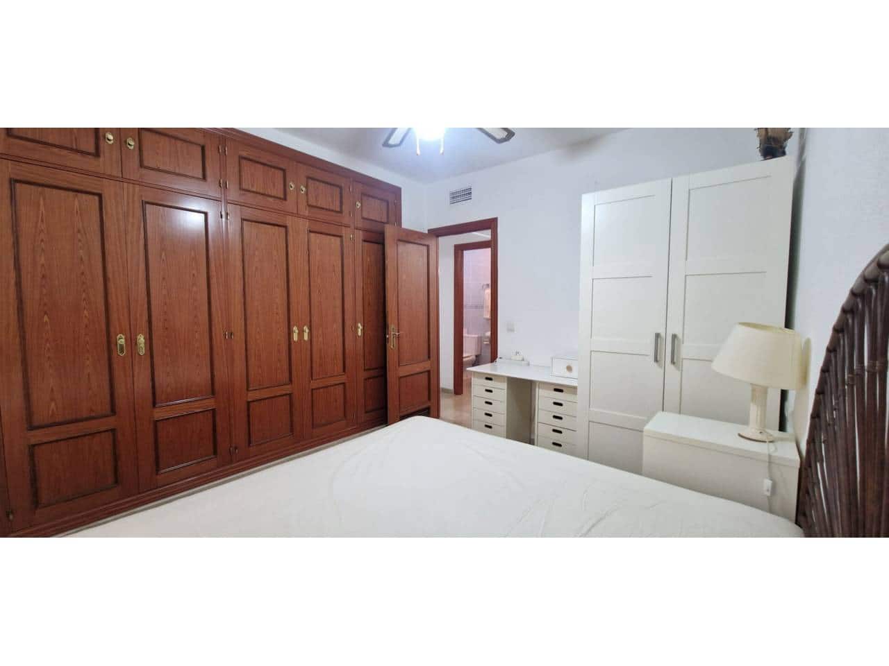 1 camera da letto Appartamento da affittare in Benalmadena con piscina - 1.300 € (Rif: 10026688)