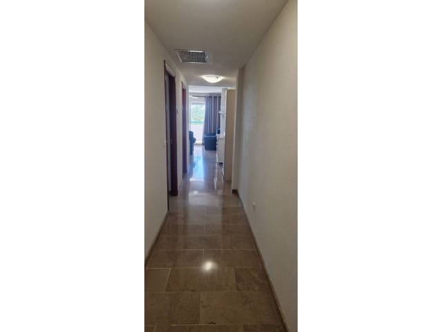 1 slaapkamer Appartement te huur in Benalmádena met zwembad - € 1.300 (Ref: 10026688)