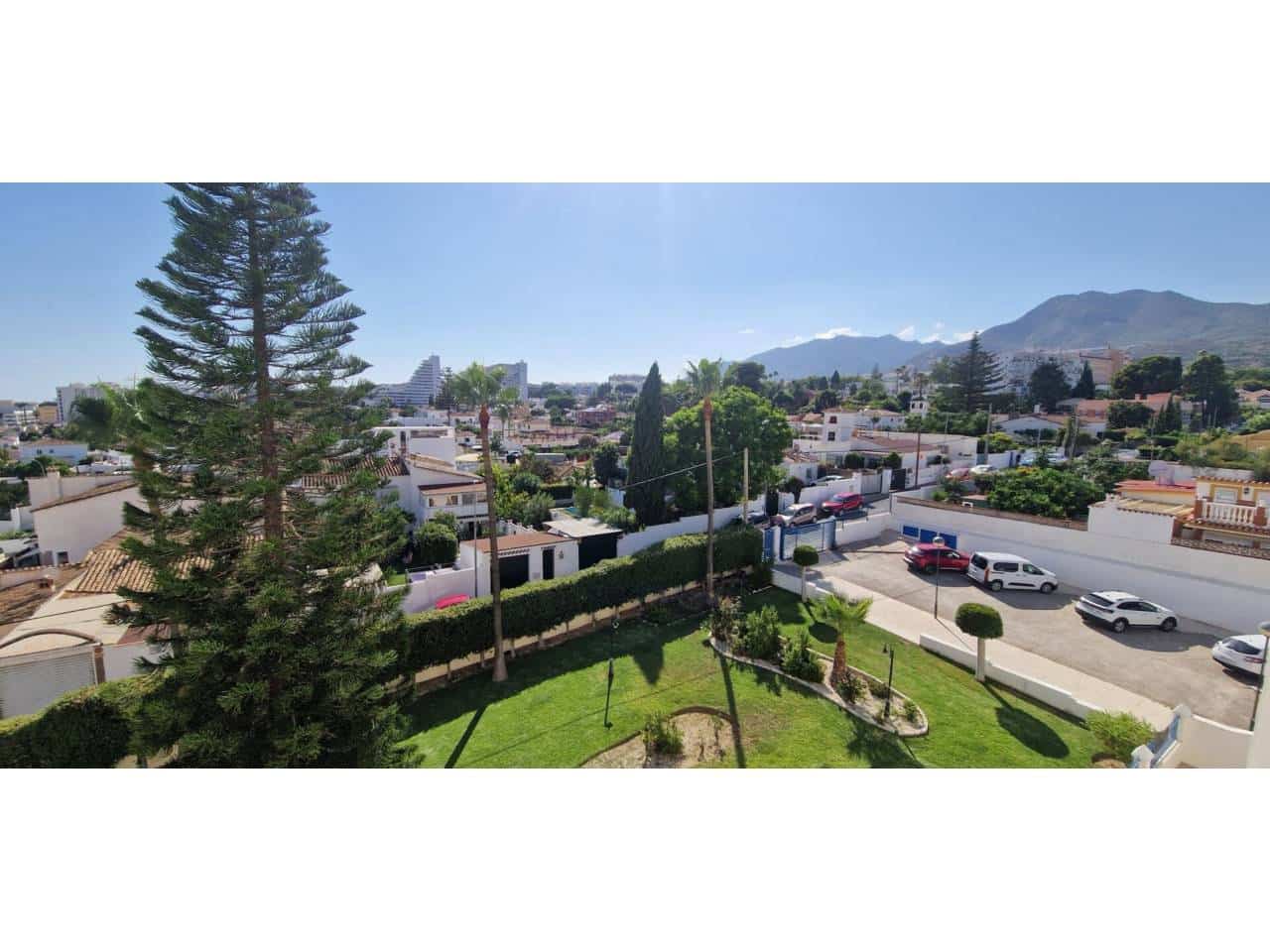 1 camera da letto Appartamento da affittare in Benalmadena con piscina - 1.300 € (Rif: 10026688)