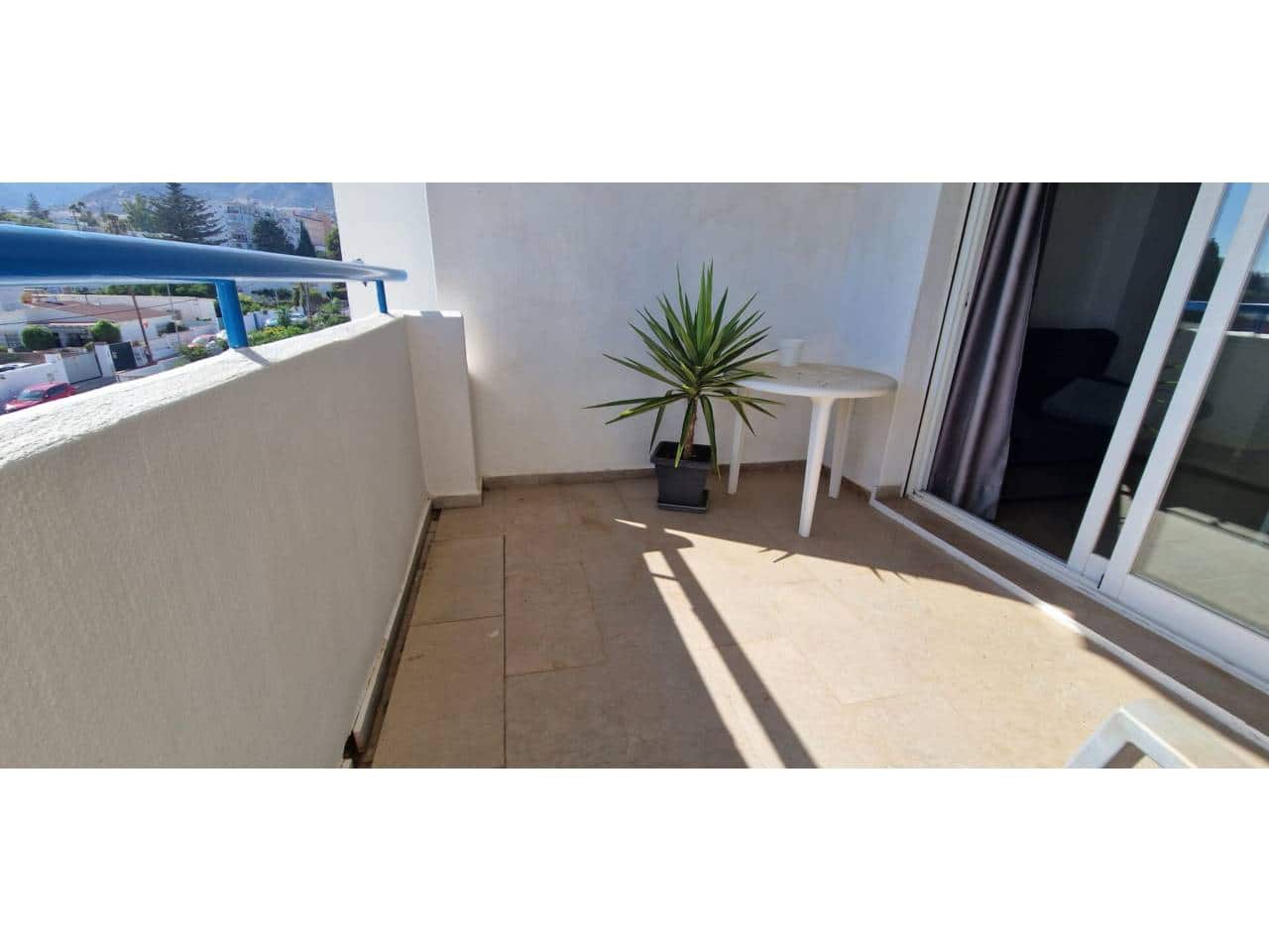 1 camera da letto Appartamento da affittare in Benalmadena con piscina - 1.300 € (Rif: 10026688)