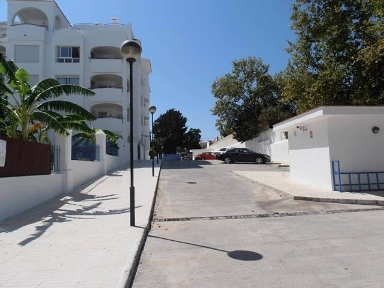 1 camera da letto Appartamento da affittare in Benalmadena con piscina - 1.300 € (Rif: 10026688)