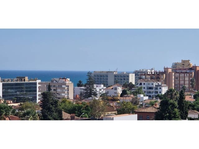 1 slaapkamer Appartement te huur in Benalmádena met zwembad - € 1.300 (Ref: 10026688)