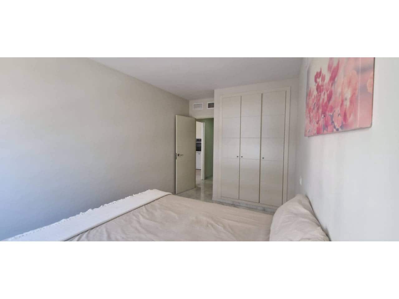 1 camera da letto Appartamento in vendita in Benalmadena con piscina - 329.000 € (Rif: 10029897)