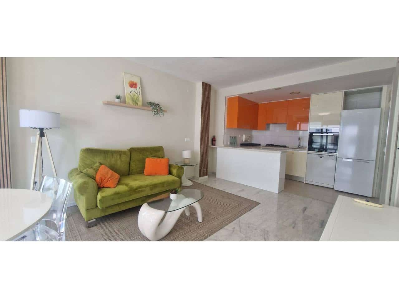 1 camera da letto Appartamento in vendita in Benalmadena con piscina - 329.000 € (Rif: 10029897)
