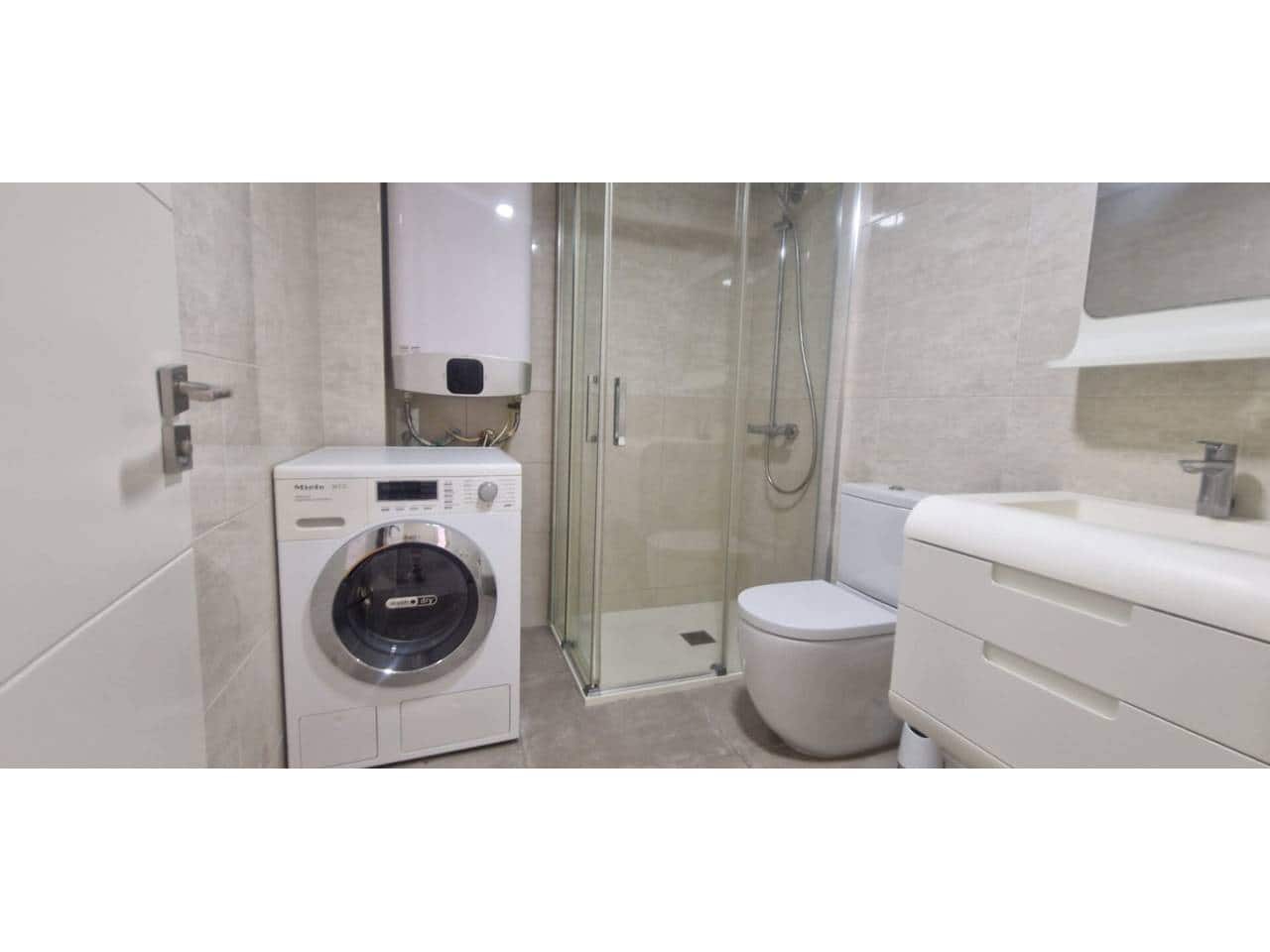 1 camera da letto Appartamento in vendita in Benalmadena con piscina - 329.000 € (Rif: 10029897)