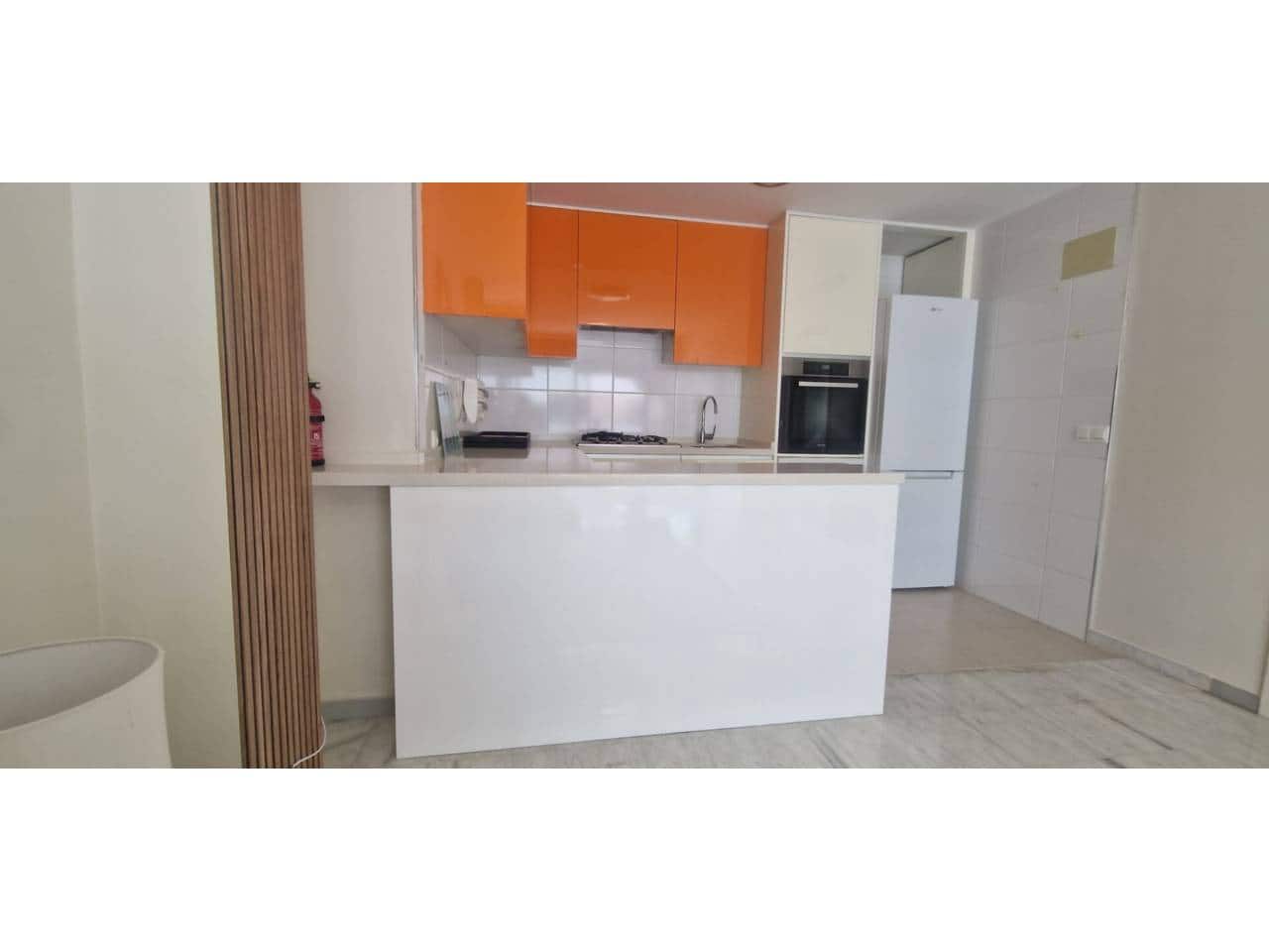 1 camera da letto Appartamento in vendita in Benalmadena con piscina - 329.000 € (Rif: 10029897)