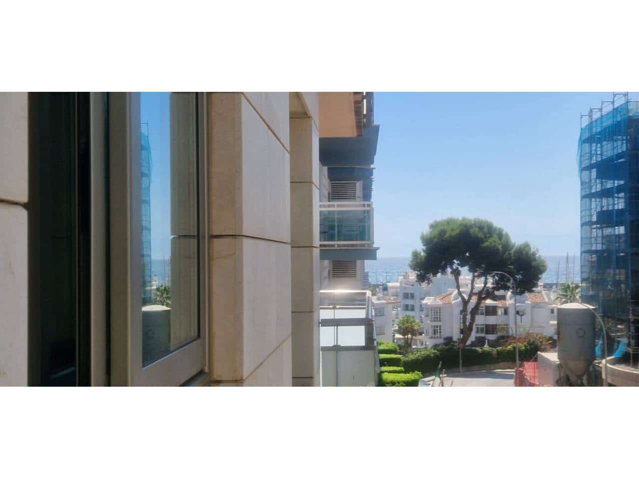 1 camera da letto Appartamento in vendita in Benalmadena con piscina - 329.000 € (Rif: 10029897)