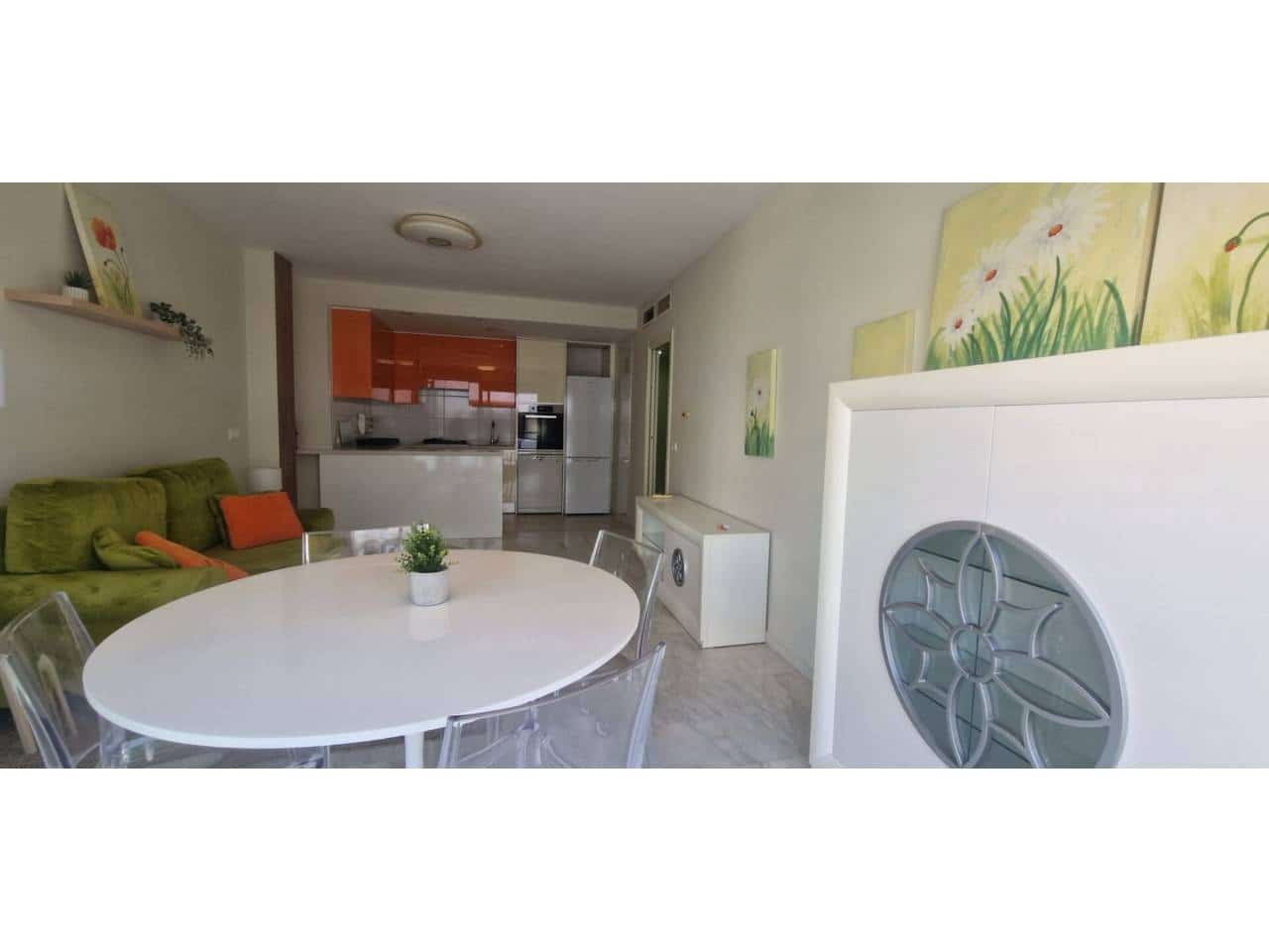 1 camera da letto Appartamento in vendita in Benalmadena con piscina - 329.000 € (Rif: 10029897)