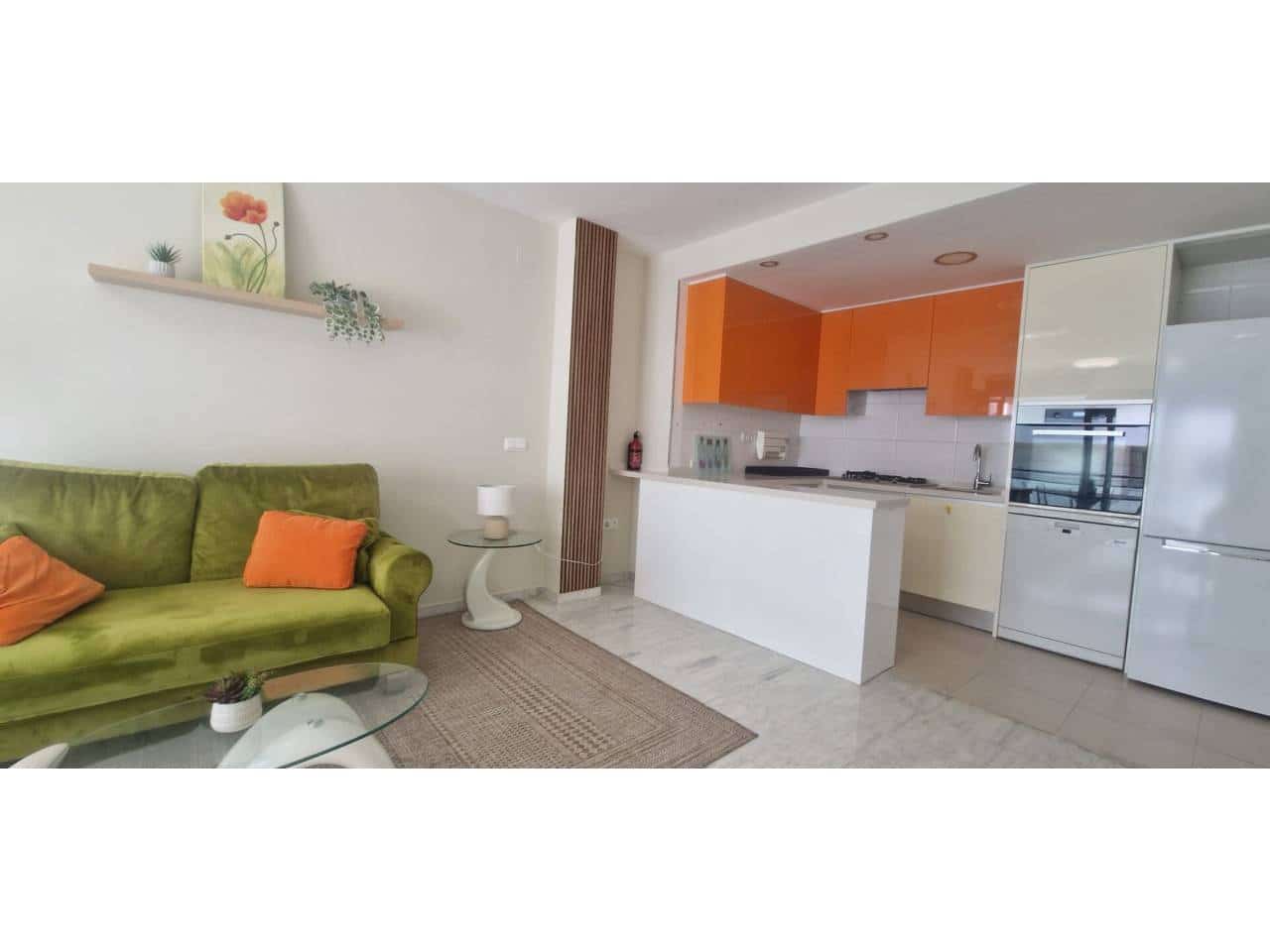 1 camera da letto Appartamento in vendita in Benalmadena con piscina - 329.000 € (Rif: 10029897)