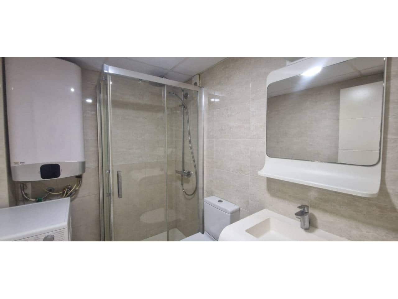 1 camera da letto Appartamento in vendita in Benalmadena con piscina - 329.000 € (Rif: 10029897)