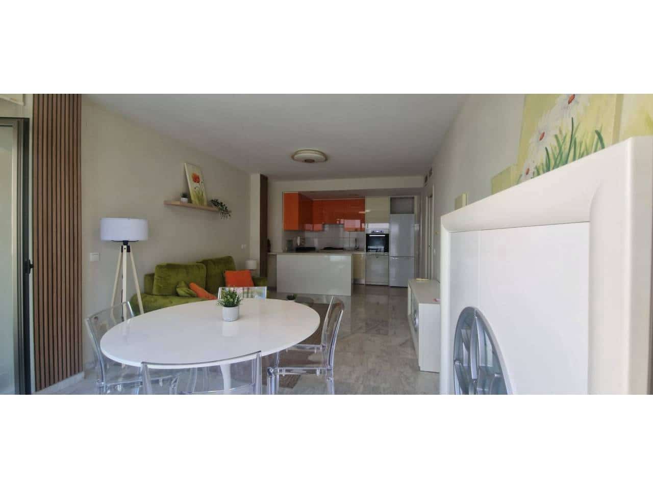 1 camera da letto Appartamento in vendita in Benalmadena con piscina - 329.000 € (Rif: 10029897)