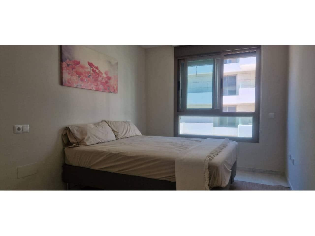 1 camera da letto Appartamento in vendita in Benalmadena con piscina - 329.000 € (Rif: 10029897)