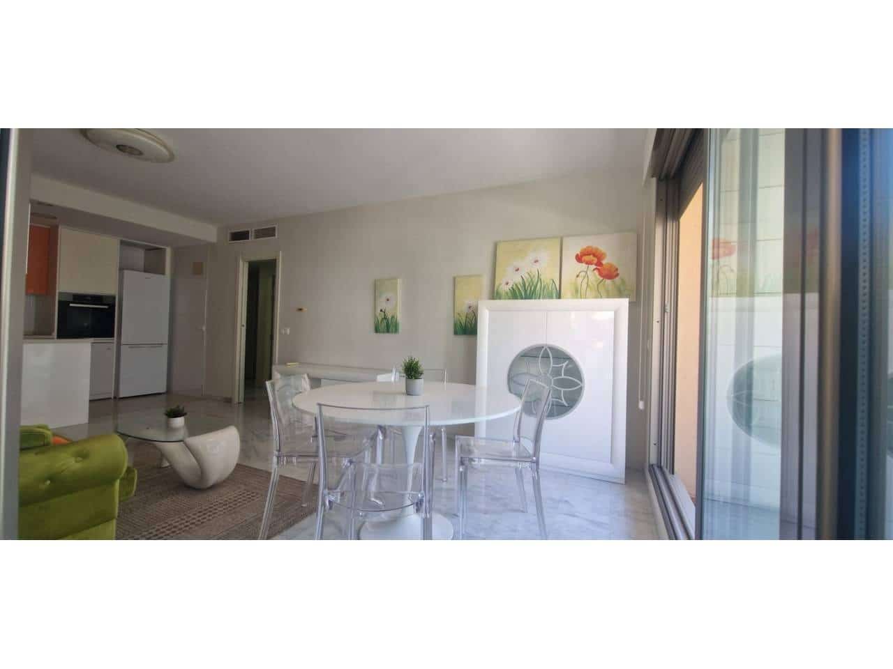 1 camera da letto Appartamento in vendita in Benalmadena con piscina - 329.000 € (Rif: 10029897)