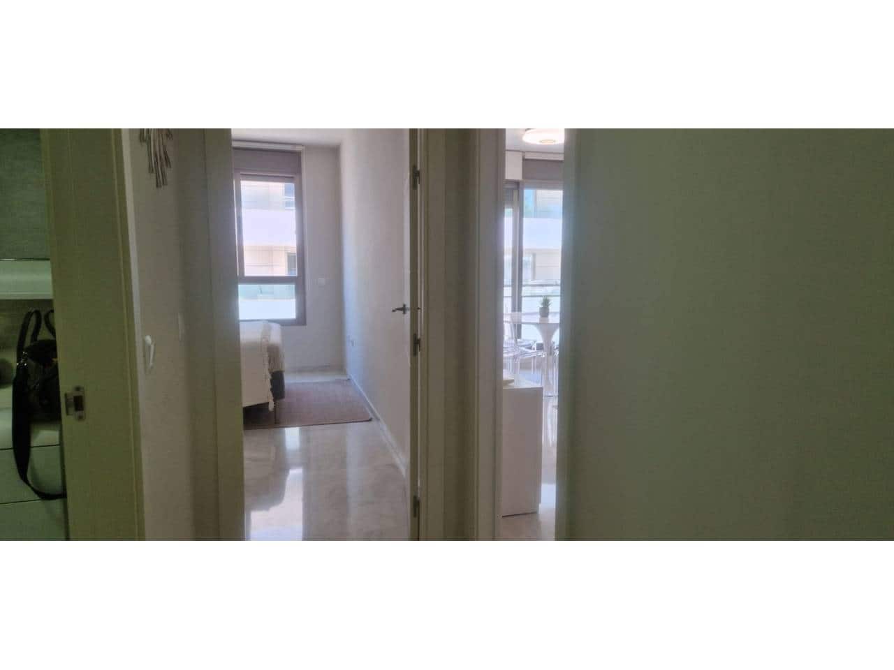1 camera da letto Appartamento in vendita in Benalmadena con piscina - 329.000 € (Rif: 10029897)