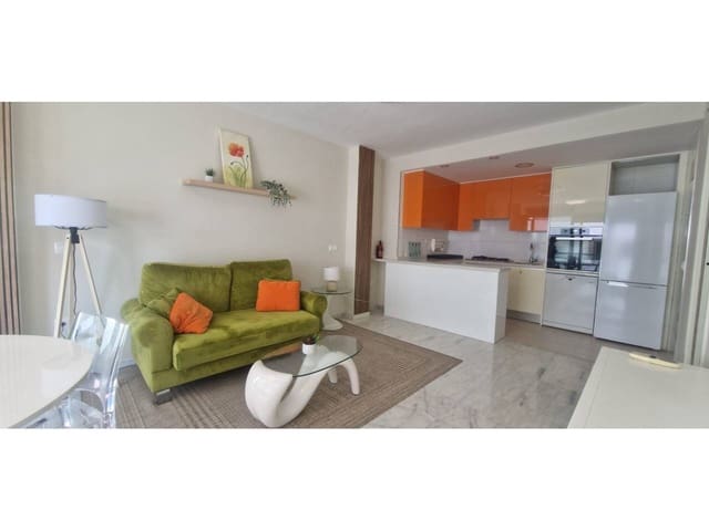 1 camera da letto Appartamento in vendita in Benalmádena con piscina - 329.000 € (Rif: 10029897)