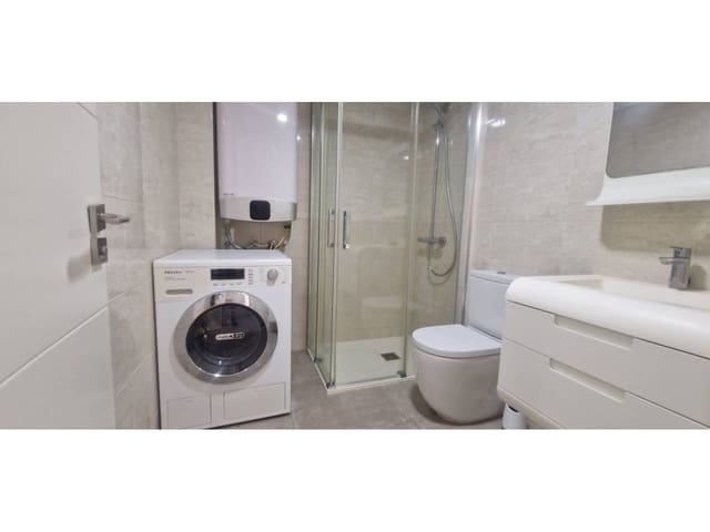 1 camera da letto Appartamento in vendita in Benalmádena con piscina - 329.000 € (Rif: 10029897)